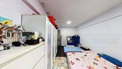 Blk 530 Jurong West Street 52 (Jurong West), HDB 3 Rooms #480107391